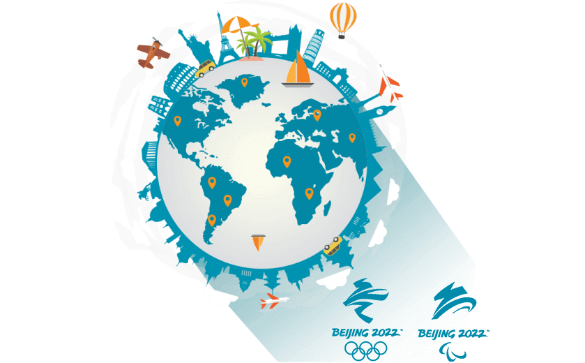在毛里求斯连接到中国的加速器 - 翻回VPN